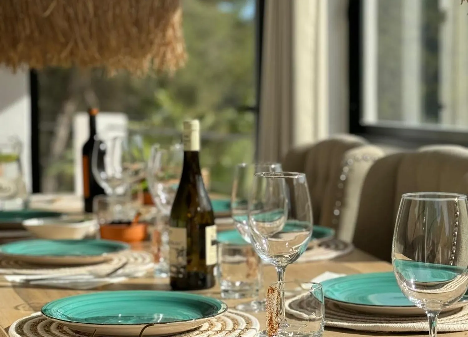 Villa Romeo Sant Jordi de ses Salines İspanya