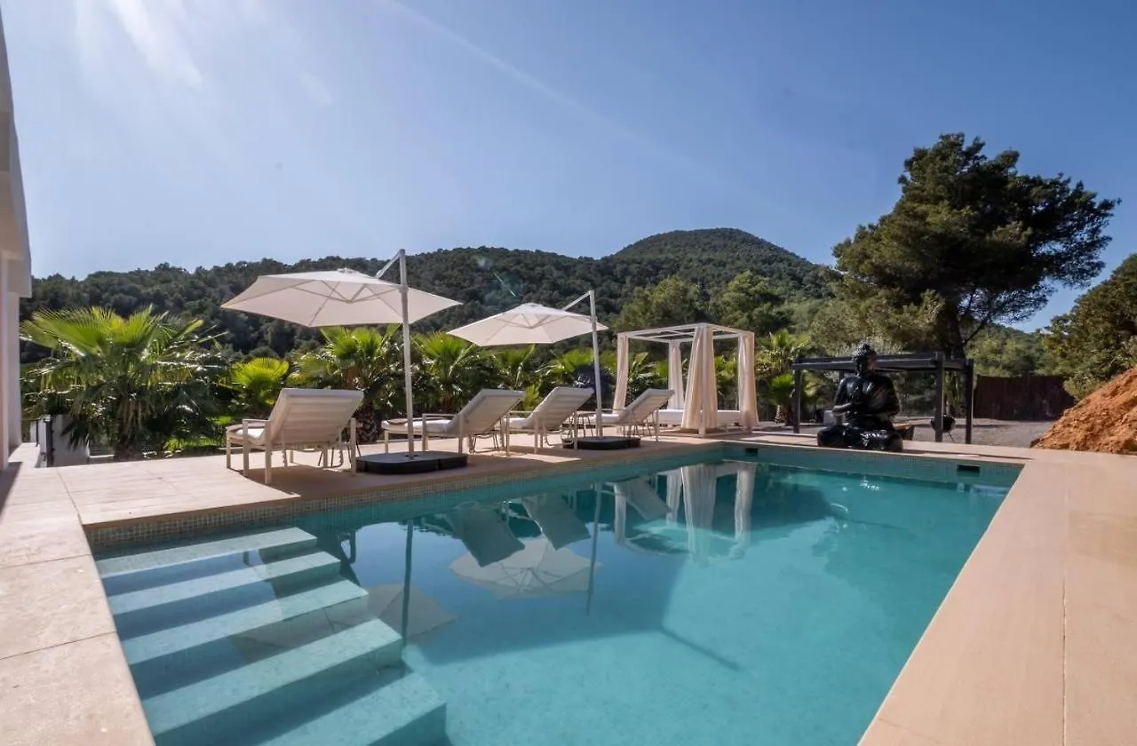 Villa Romeo Sant Jordi de ses Salines