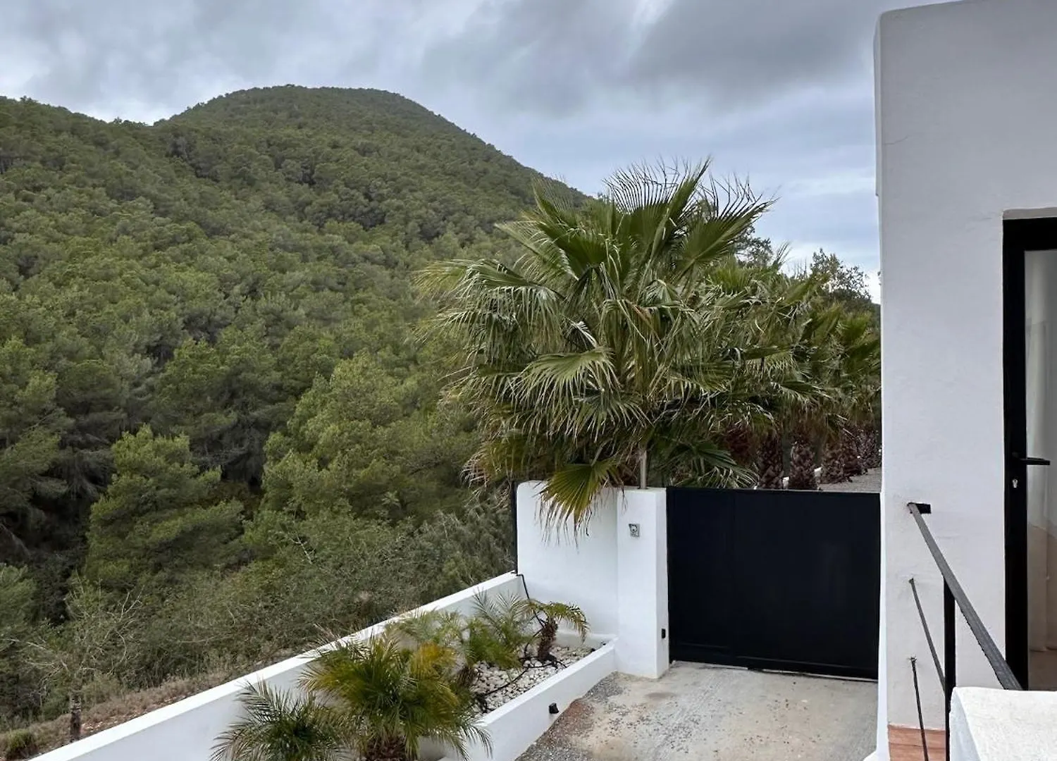 Villa Romeo Sant Jordi de ses Salines