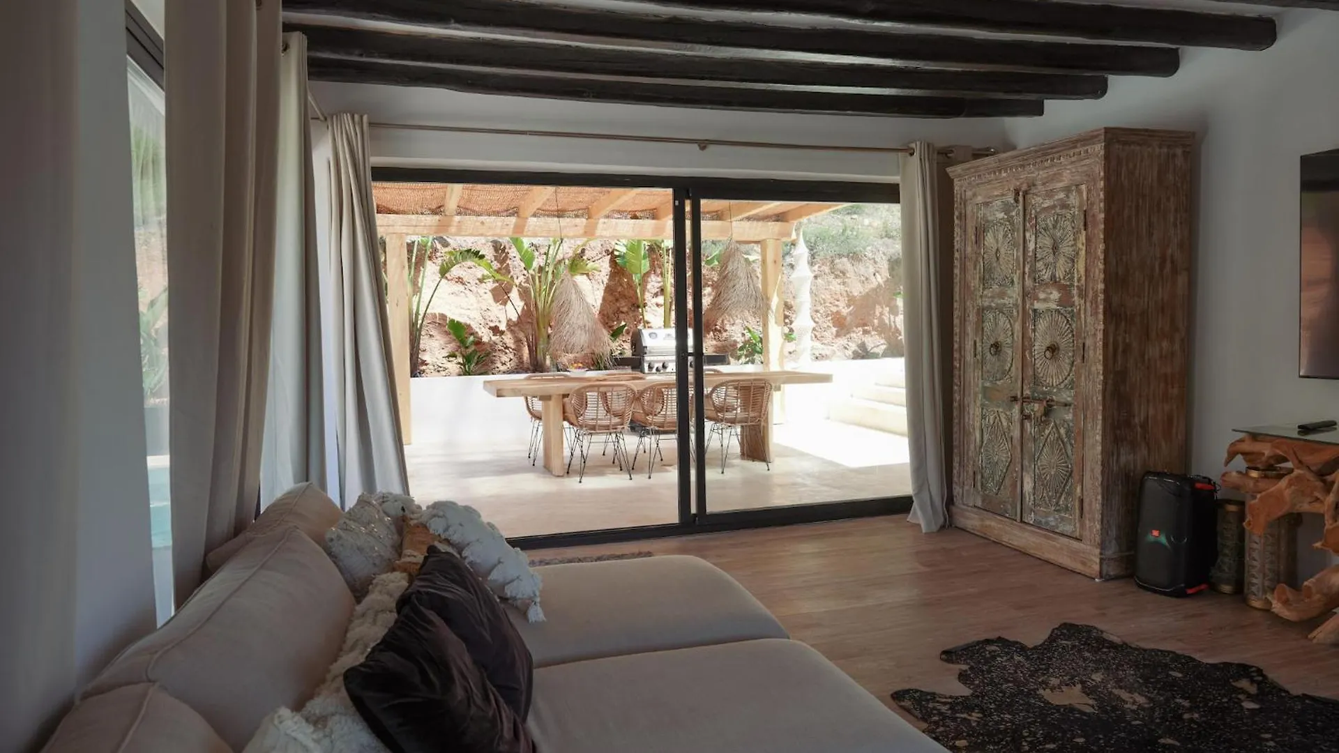 Villa Romeo Sant Jordi de ses Salines
