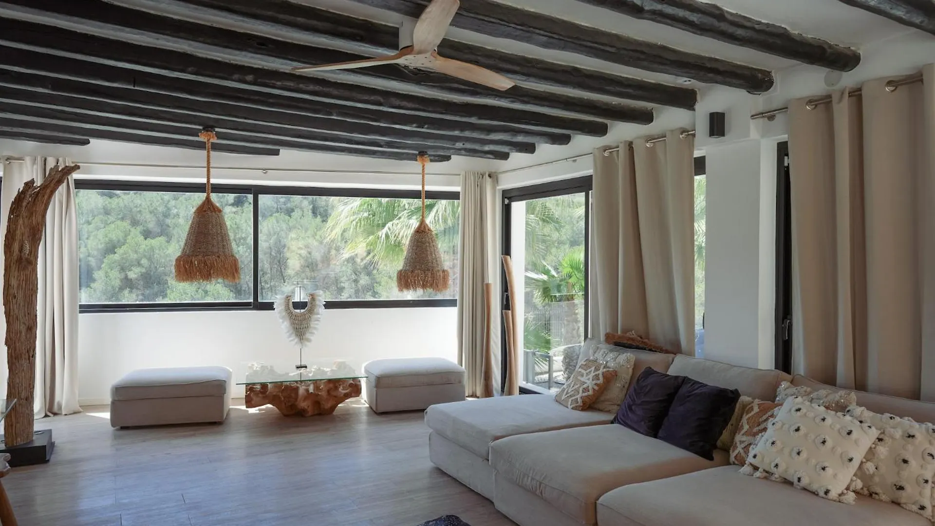 Villa Romeo Sant Jordi de ses Salines