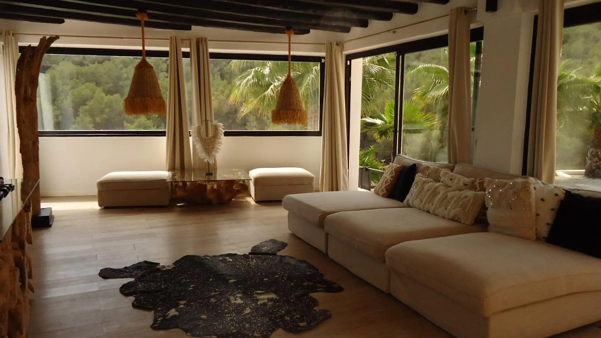 Villa Romeo Sant Jordi de ses Salines