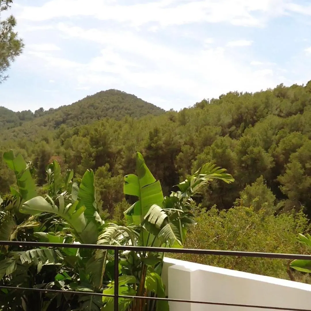 Villa Romeo Sant Jordi de ses Salines İspanya