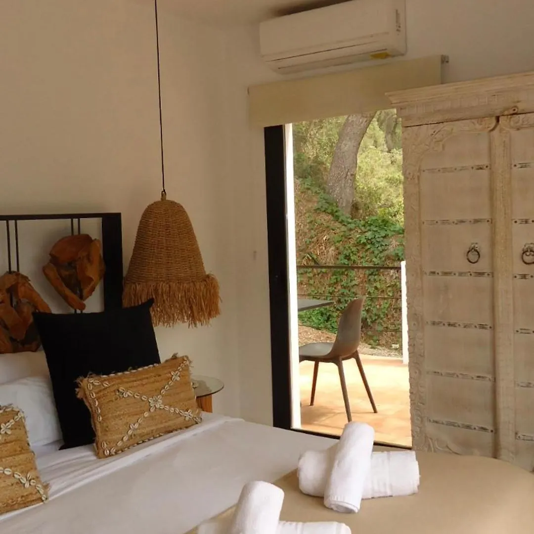 Villa Romeo Sant Jordi de ses Salines 0*,  İspanya