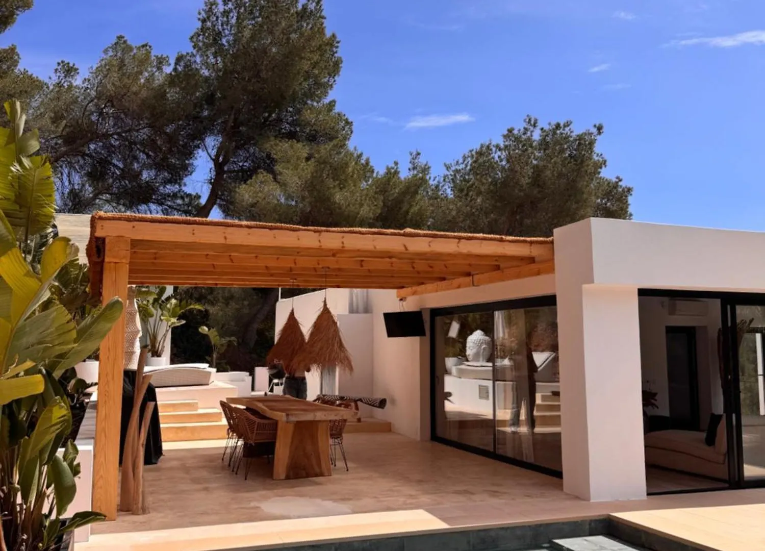 Villa Romeo Sant Jordi de ses Salines