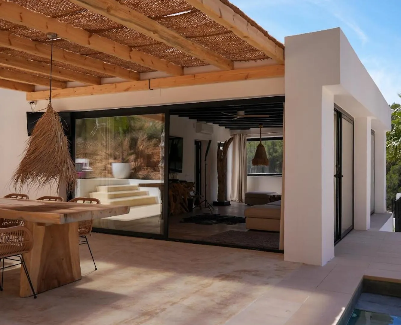 Villa Romeo Sant Jordi de ses Salines
