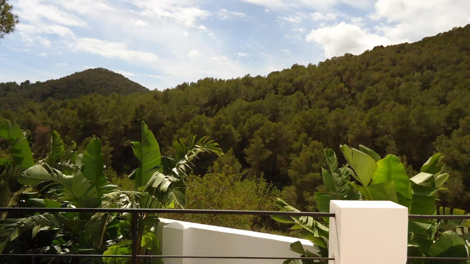Villa Romeo Sant Jordi de ses Salines 0*,  İspanya
