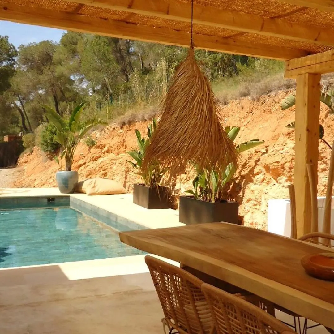 Villa Romeo Sant Jordi de ses Salines