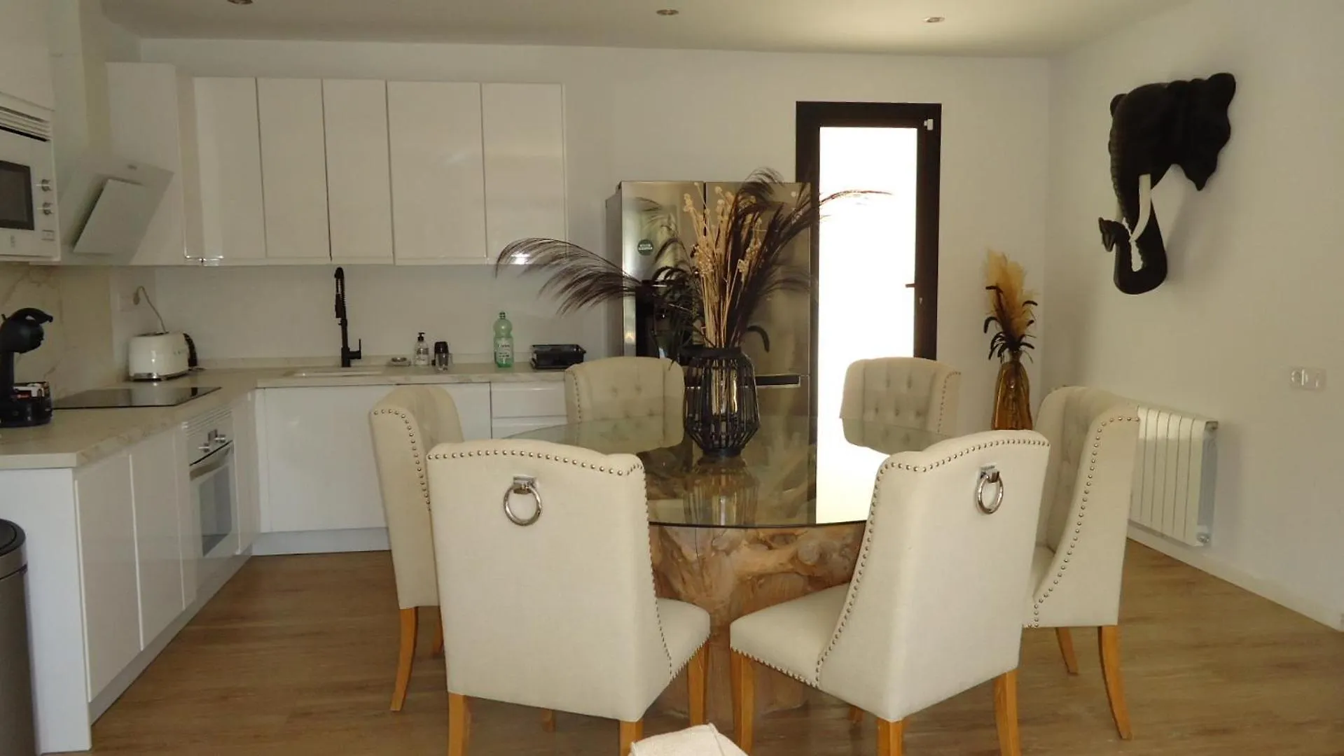 Villa Romeo Sant Jordi de ses Salines İspanya