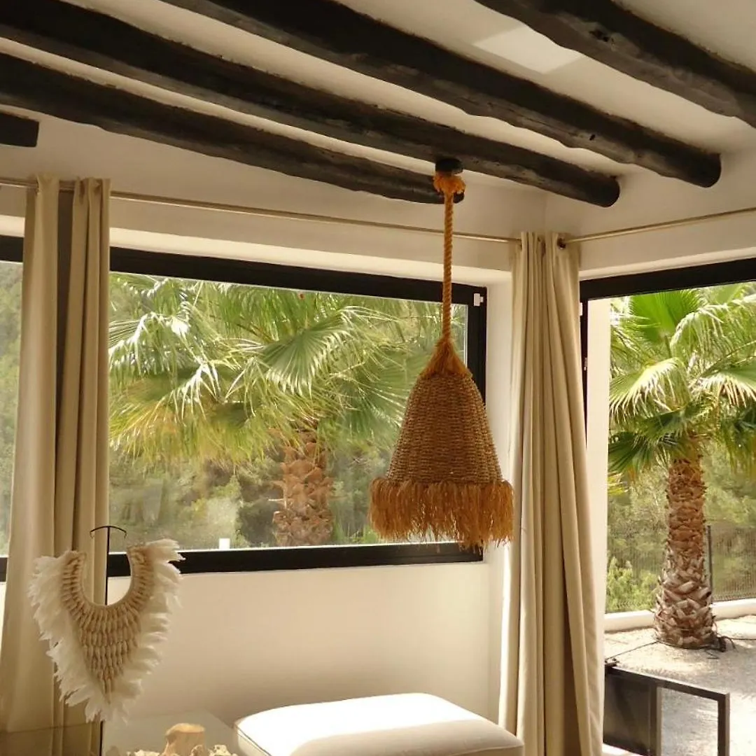 Villa Romeo Sant Jordi de ses Salines 0*,  İspanya