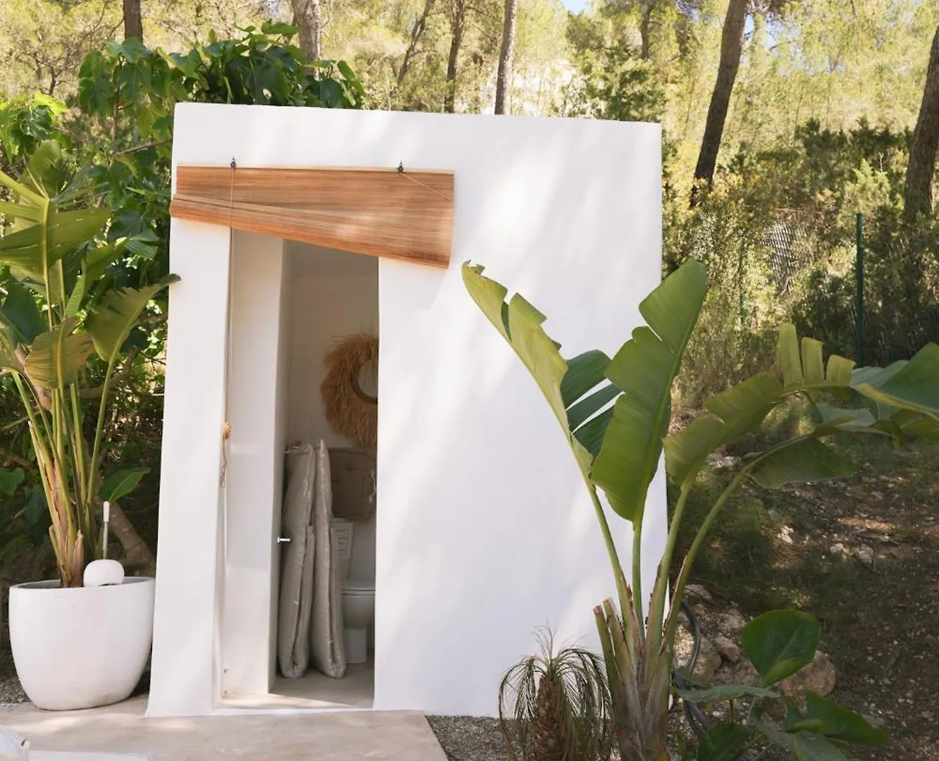 Villa Romeo Sant Jordi de ses Salines