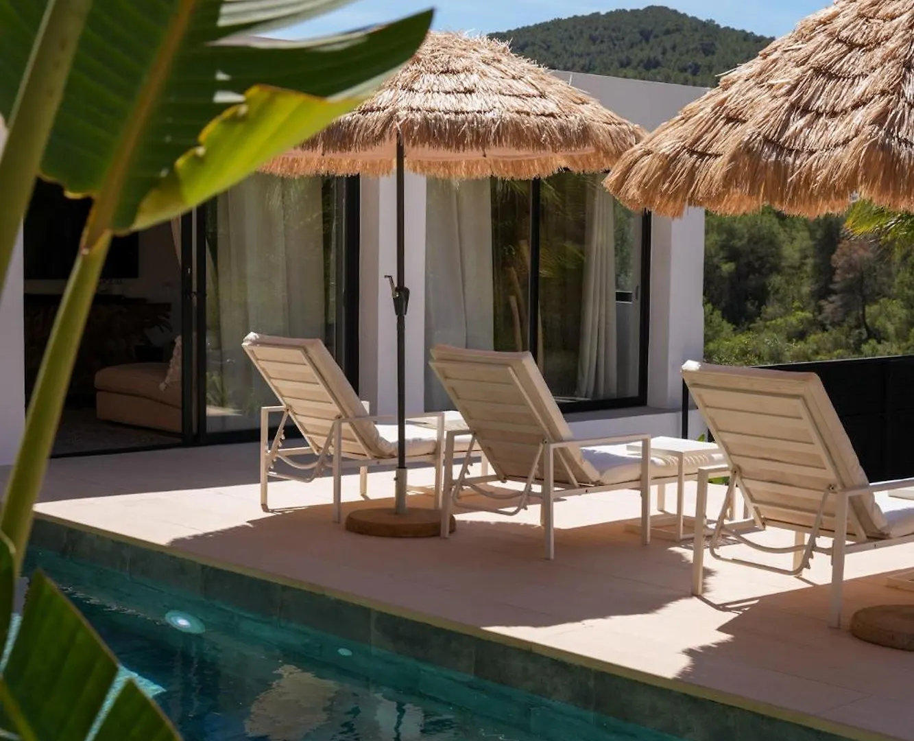 Villa Romeo Sant Jordi de ses Salines 0*,