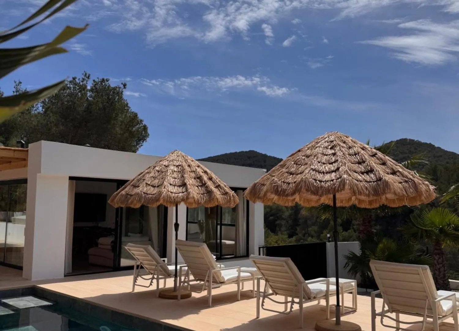 Villa Romeo Sant Jordi de ses Salines İspanya