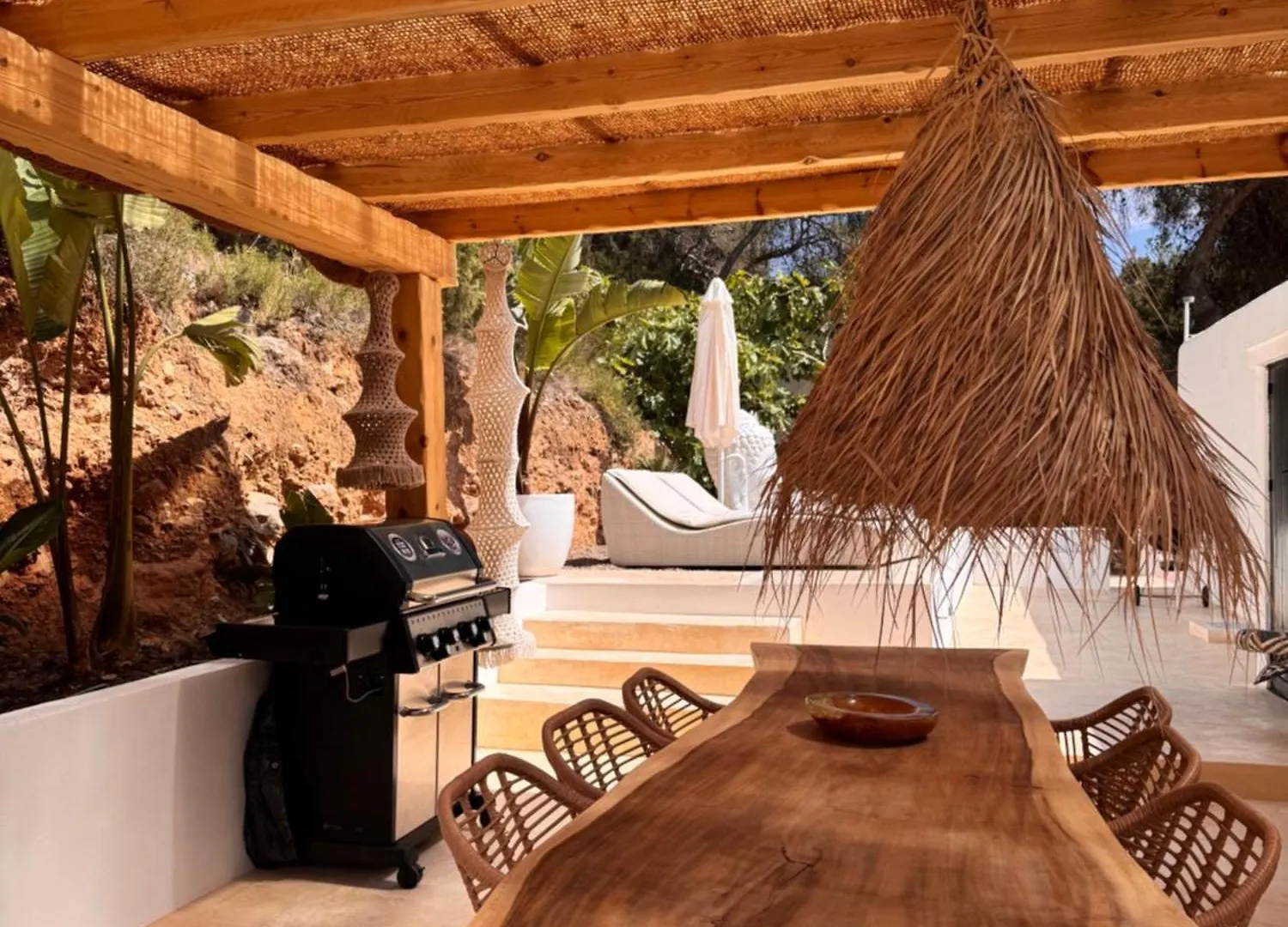 Villa Romeo Sant Jordi de ses Salines 0*,  İspanya